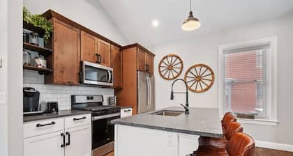 Reymer Carriage Repair Loft