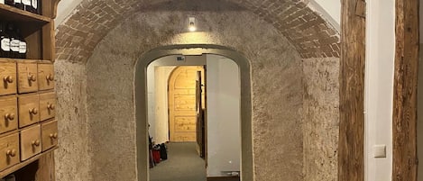 Intérieur