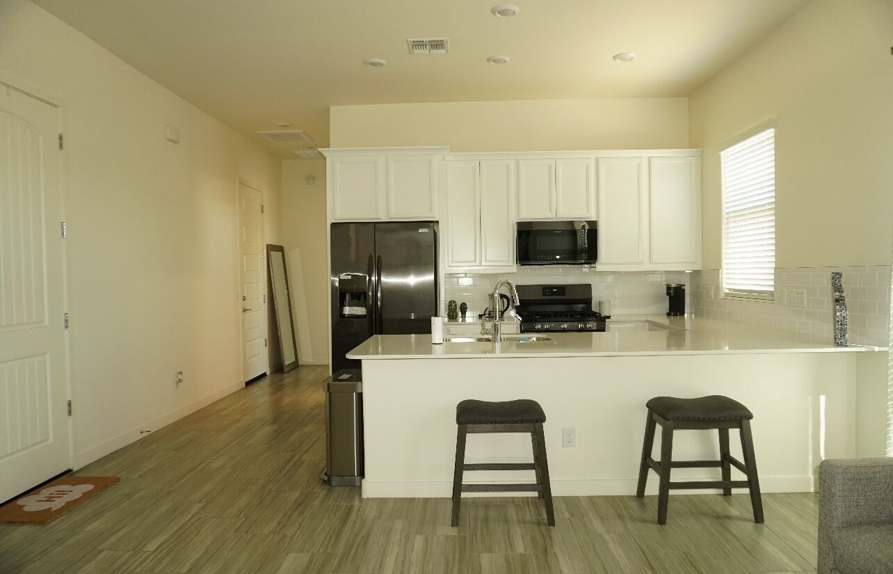 Entire cozy guesthouse casita