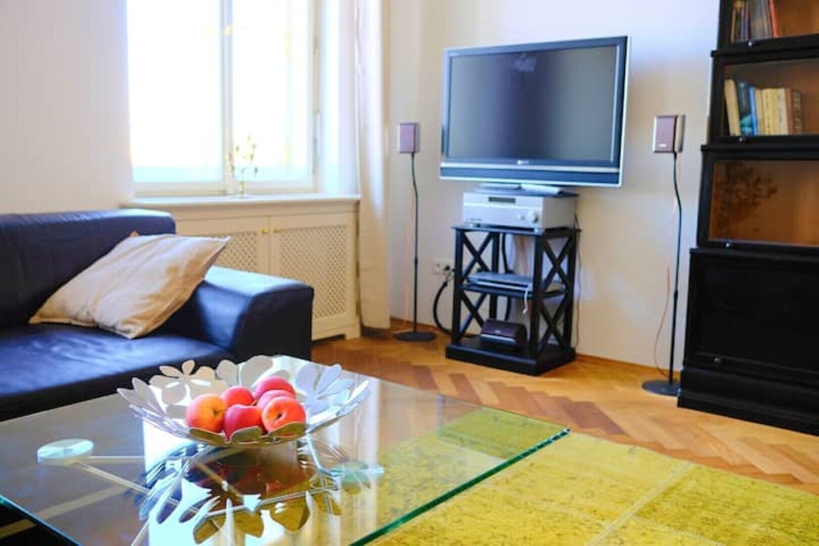 Fernseher