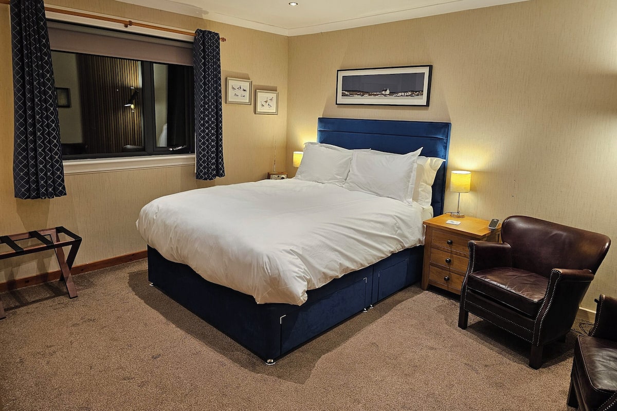 Chambre Double Confort