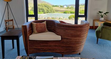 Brae Lea Guest House
