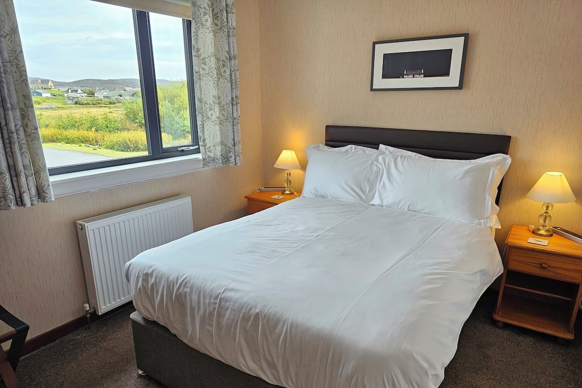 Basic Double Room