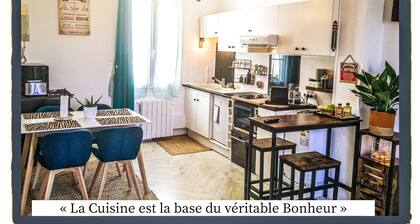 Maison Du Bonheur The French Art Of Living