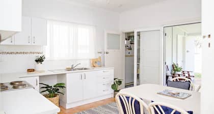 Blue Beach House Pet Friendly Near Kings Beach