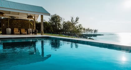 Tukutuk Le Pavillon