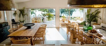 Tukutuk Le Pavillon 飯店