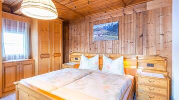 5 Schlafzimmer, WLAN