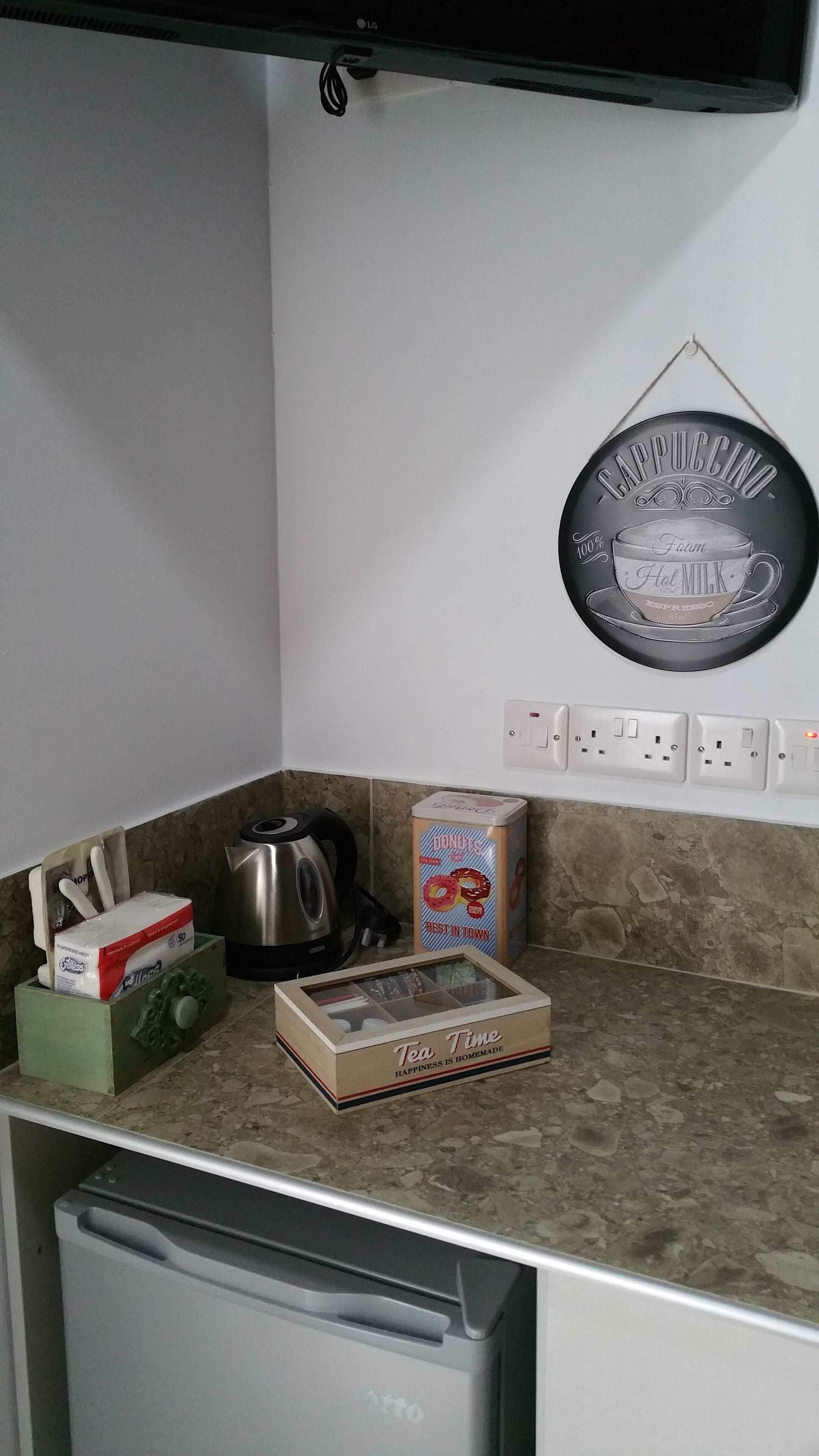 Photo - Magdalene's City House Inn