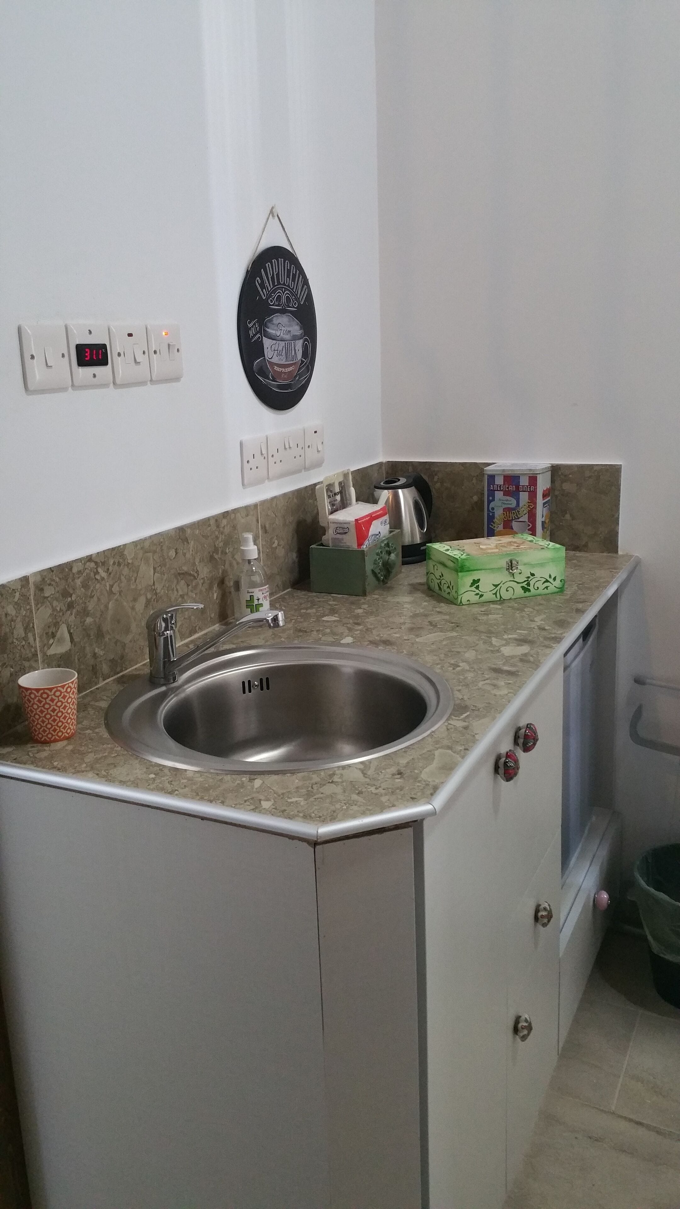 Photo - Magdalene's City House Inn