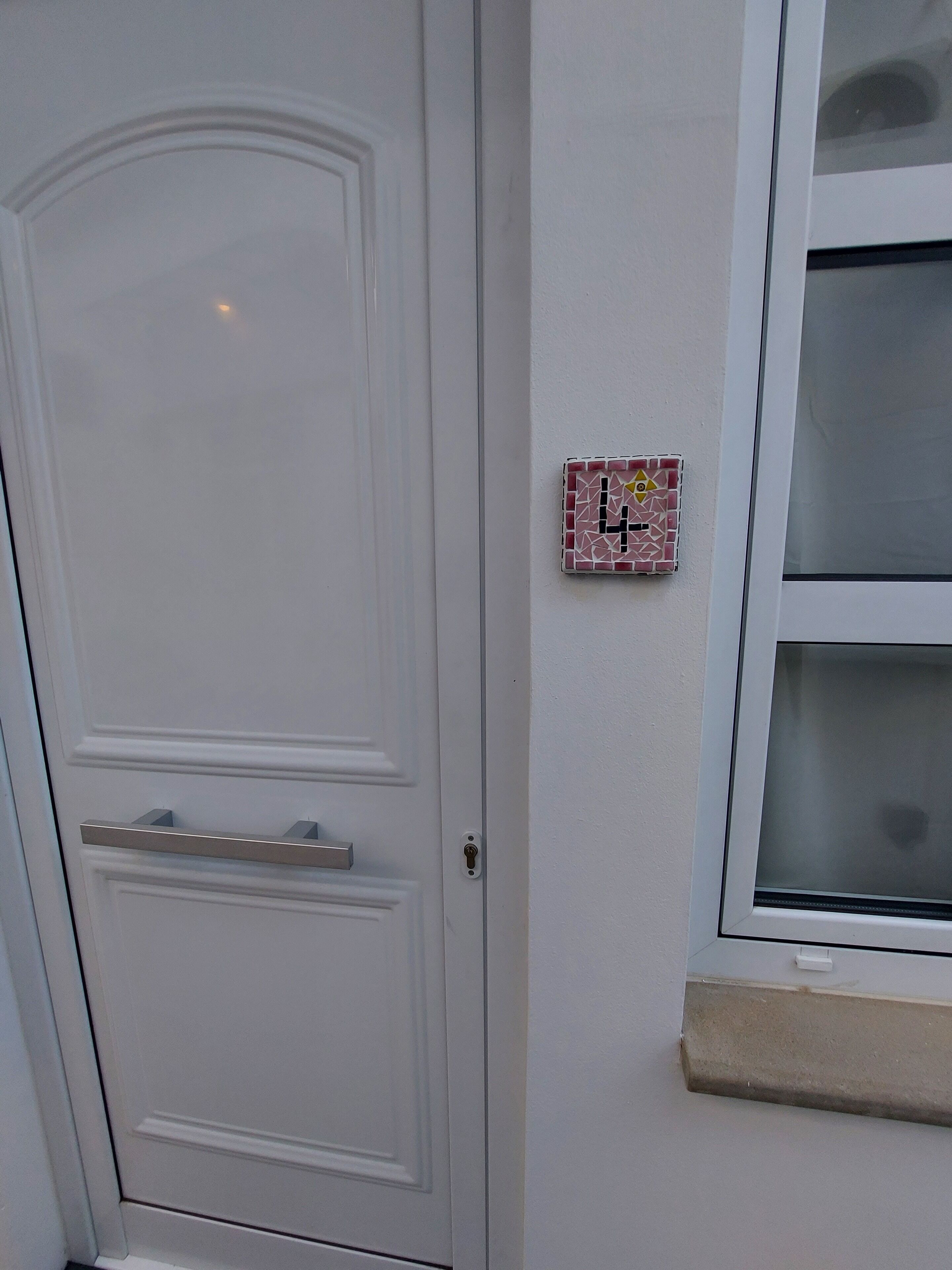 Photo - Magdalene's City House Inn