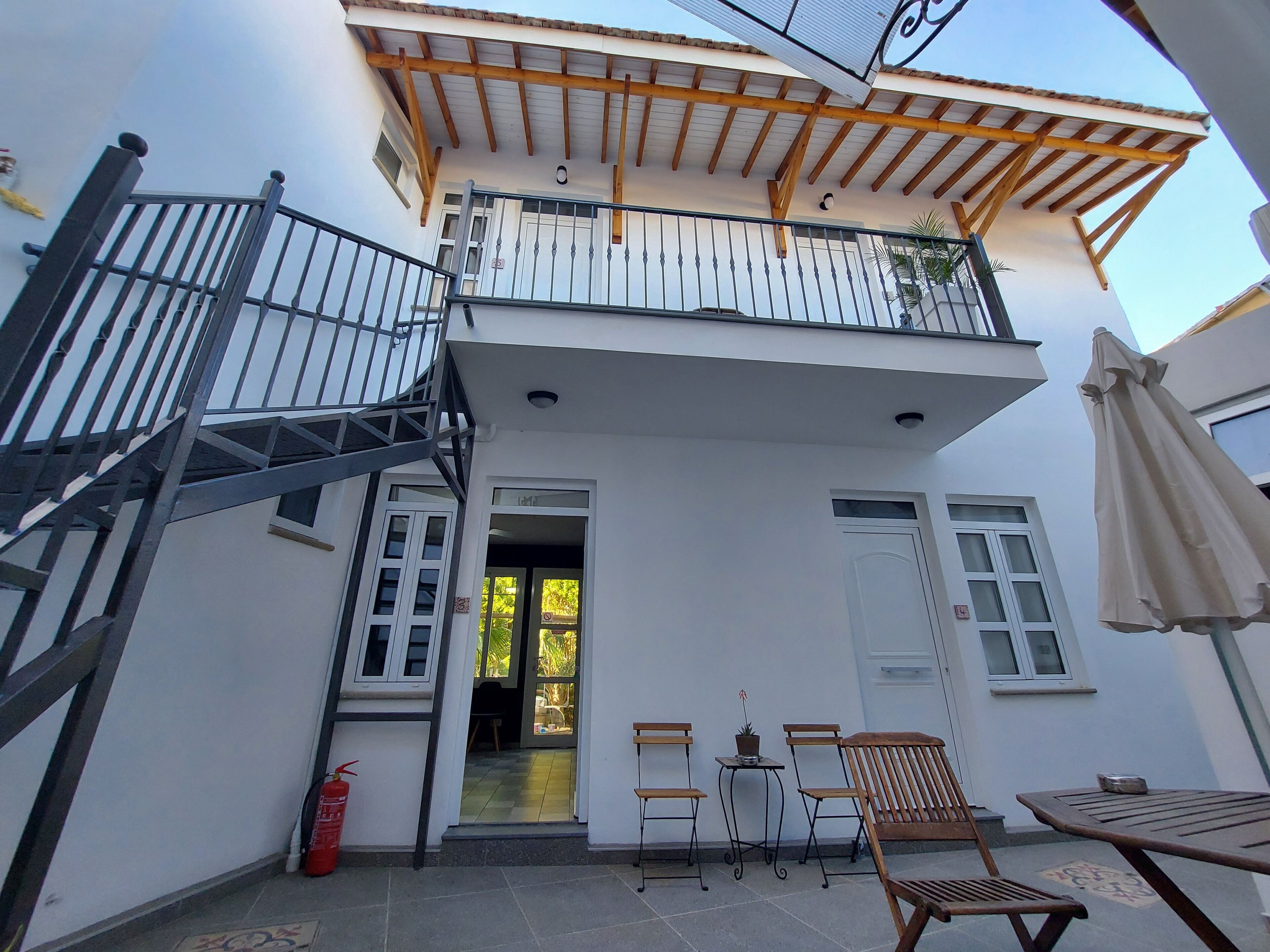 Photo - Magdalene's City House Inn