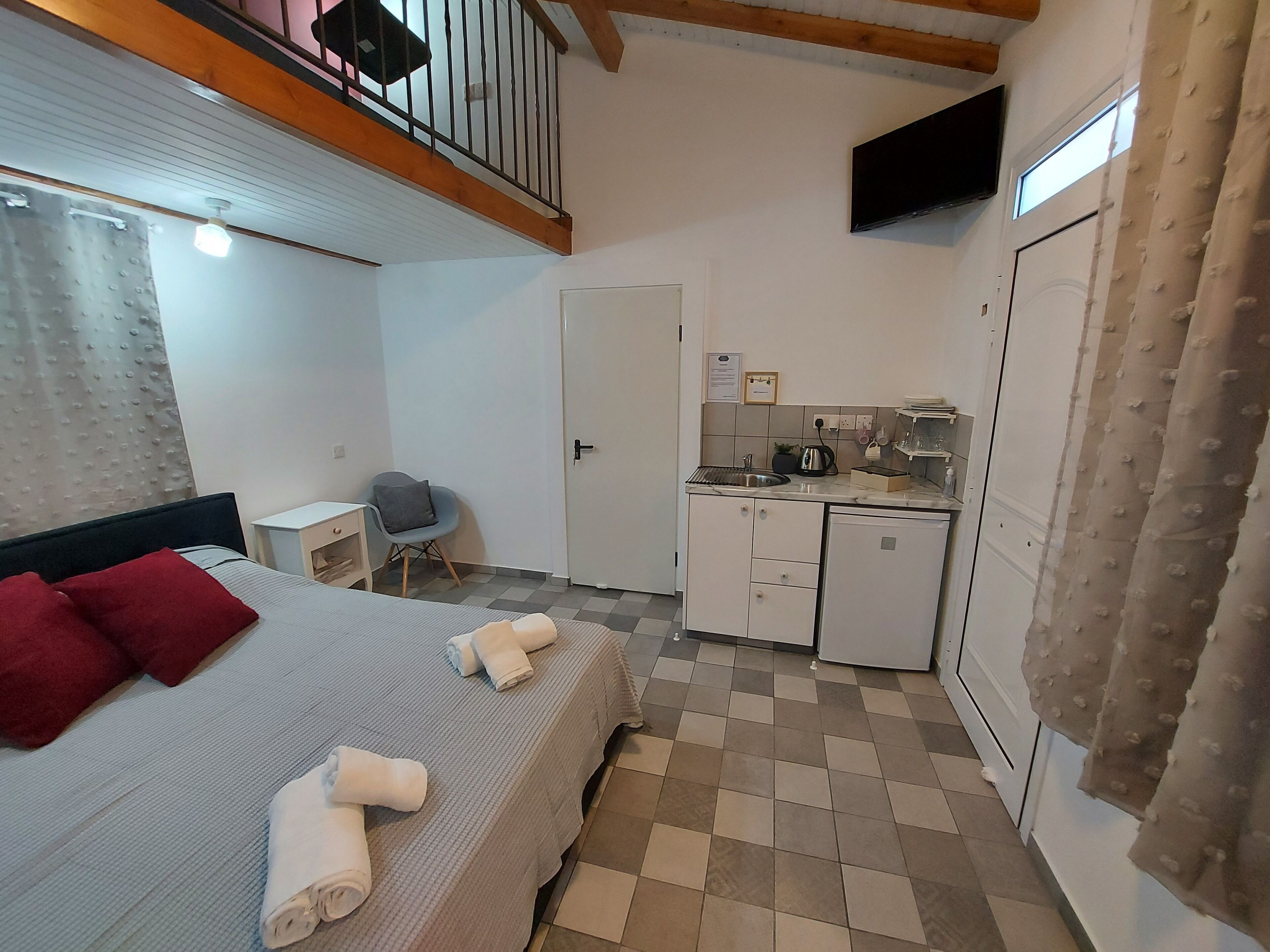 Photo - Magdalene's City House Inn