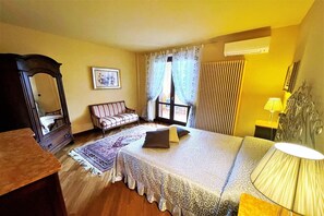 2 soveværelser, gratis Wi-Fi