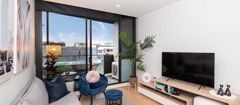 Pet Friendly - Bayside living at The Hampton