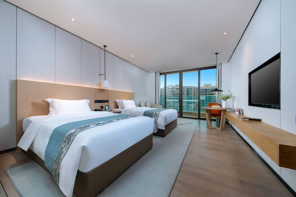 Superior Room | Free WiFi