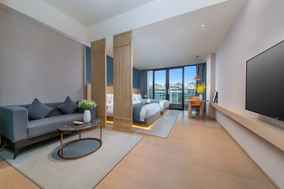 Standard Room | WiFi (free)