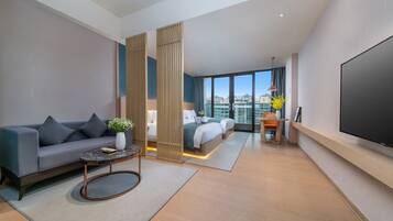 Habitación estándar | Wifi gratis