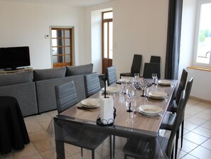 Dineren