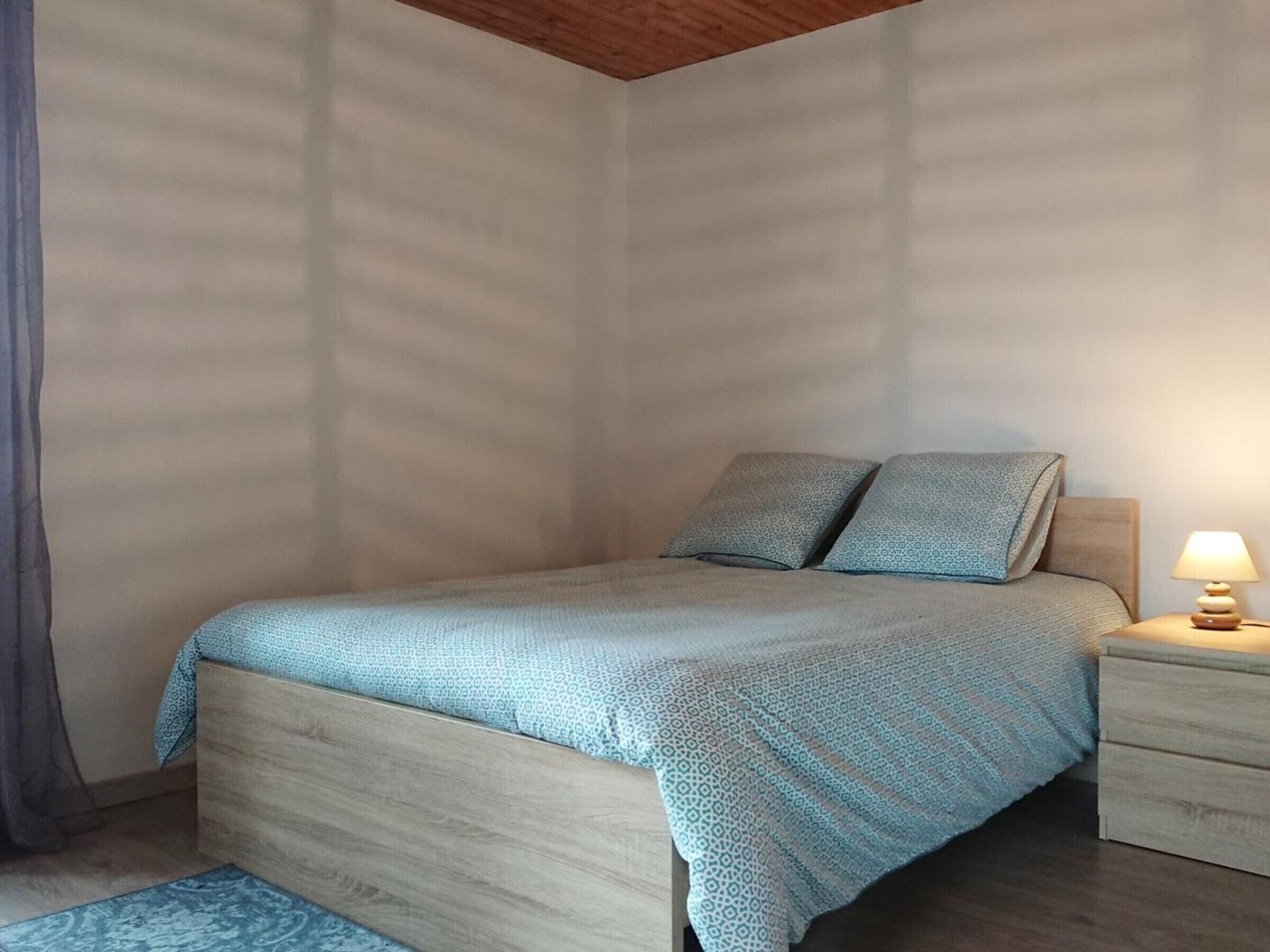 3 Schlafzimmer, Bettwäsche