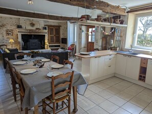 Restauration