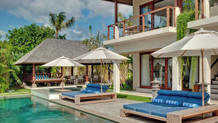 Villa Joss by Nagisa Bali