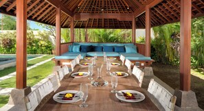 Exterior - Villa Joss by Nagisa Bali (Seminyak)