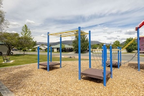 Espace pour enfants
