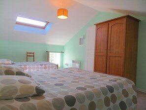 2 عدّة غرف نوم وواي فاي مجانًا