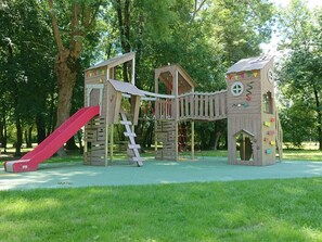 Espace pour enfants