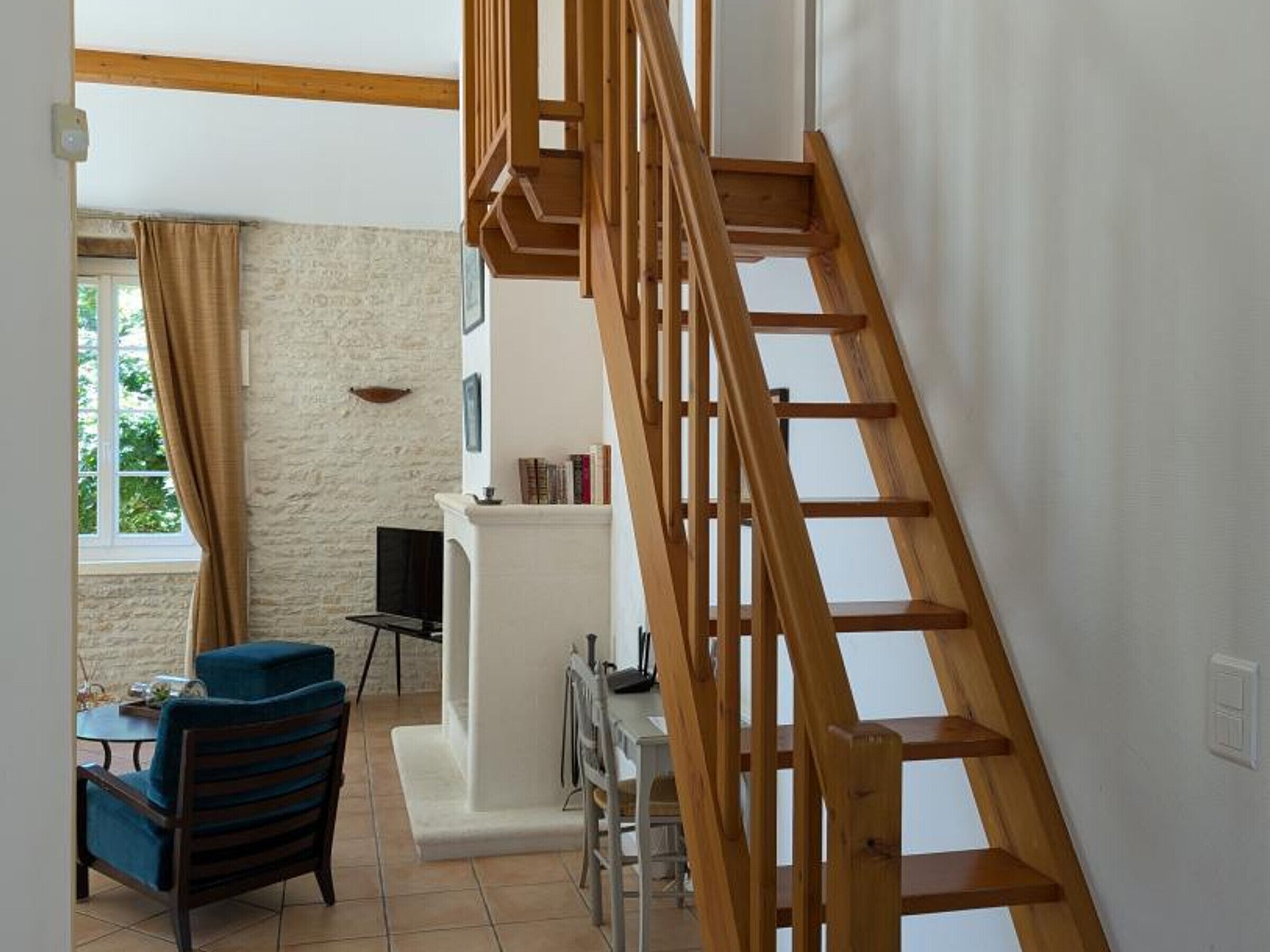Intérieur