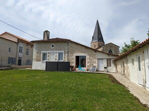 Esterni