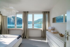 1 dormitori, planxa i posts de planxar, wifi gratuïta i roba de llit 