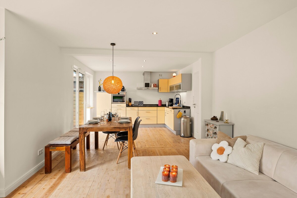 Bild für Gastgeberprofil