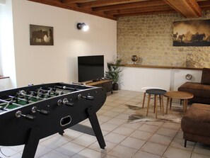 Area giochi