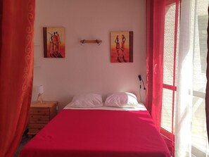 1 quarto, Wi-Fi de cortesia