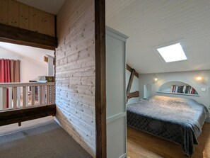 4 habitaciones y wifi gratis 