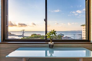 Classic Villa | View from room