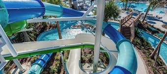 Orlando Oasis: Luxury 8BR Villa with Private Pool, Close to Disney
