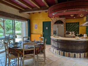 Restauration