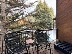 Property grounds - Canyons Resort - Walking Distance Sunrise Gondola! (Park City)