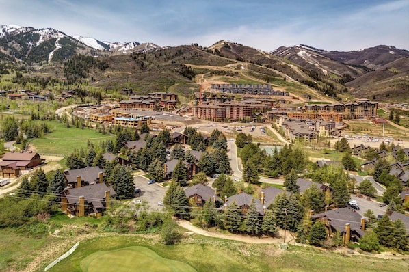 The Canyons has it all! 

