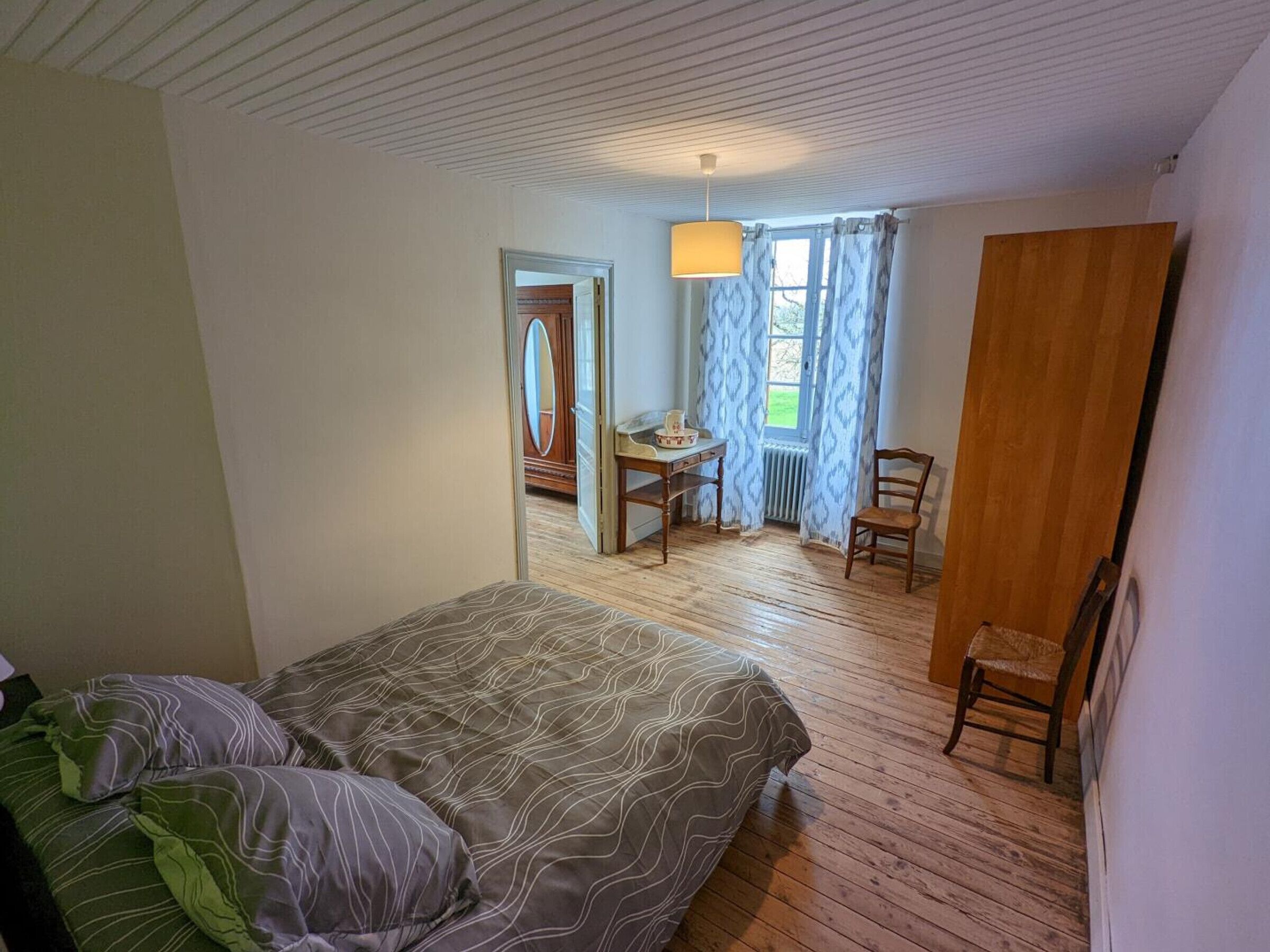3 bedrooms, free WiFi