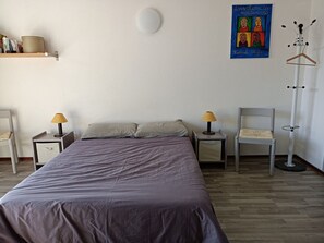 1 Schlafzimmer
