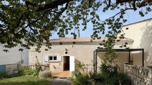 Exterieur