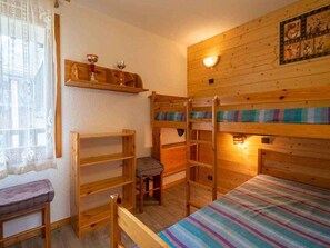 1 chambre