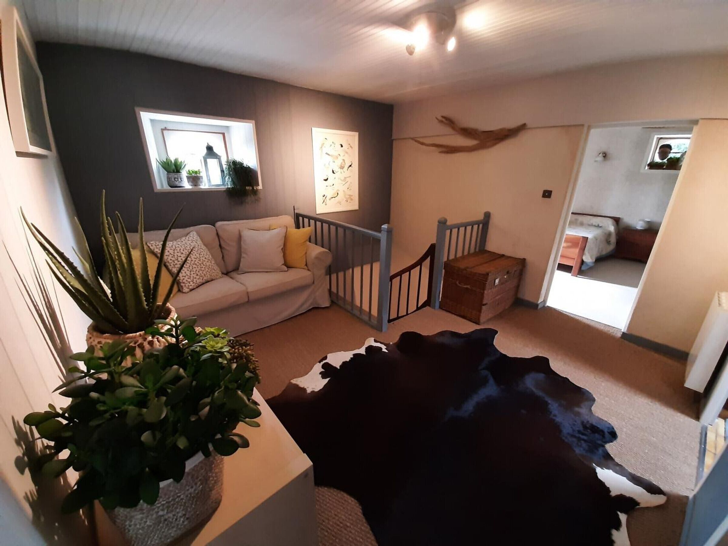 3 habitaciones y wifi gratis 