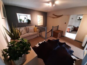 3 bedrooms, free WiFi