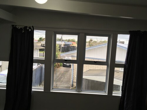 Your Home away from Home