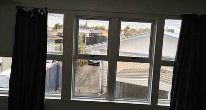 Your Home away from Home